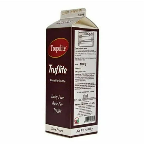 Tropolite Truflite Cream
