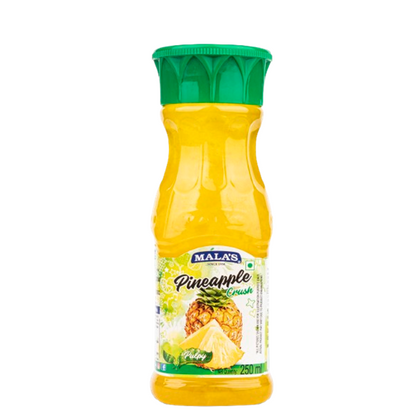 Mala's Pineapple Crush