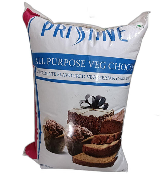 Pristine Premix chocolate