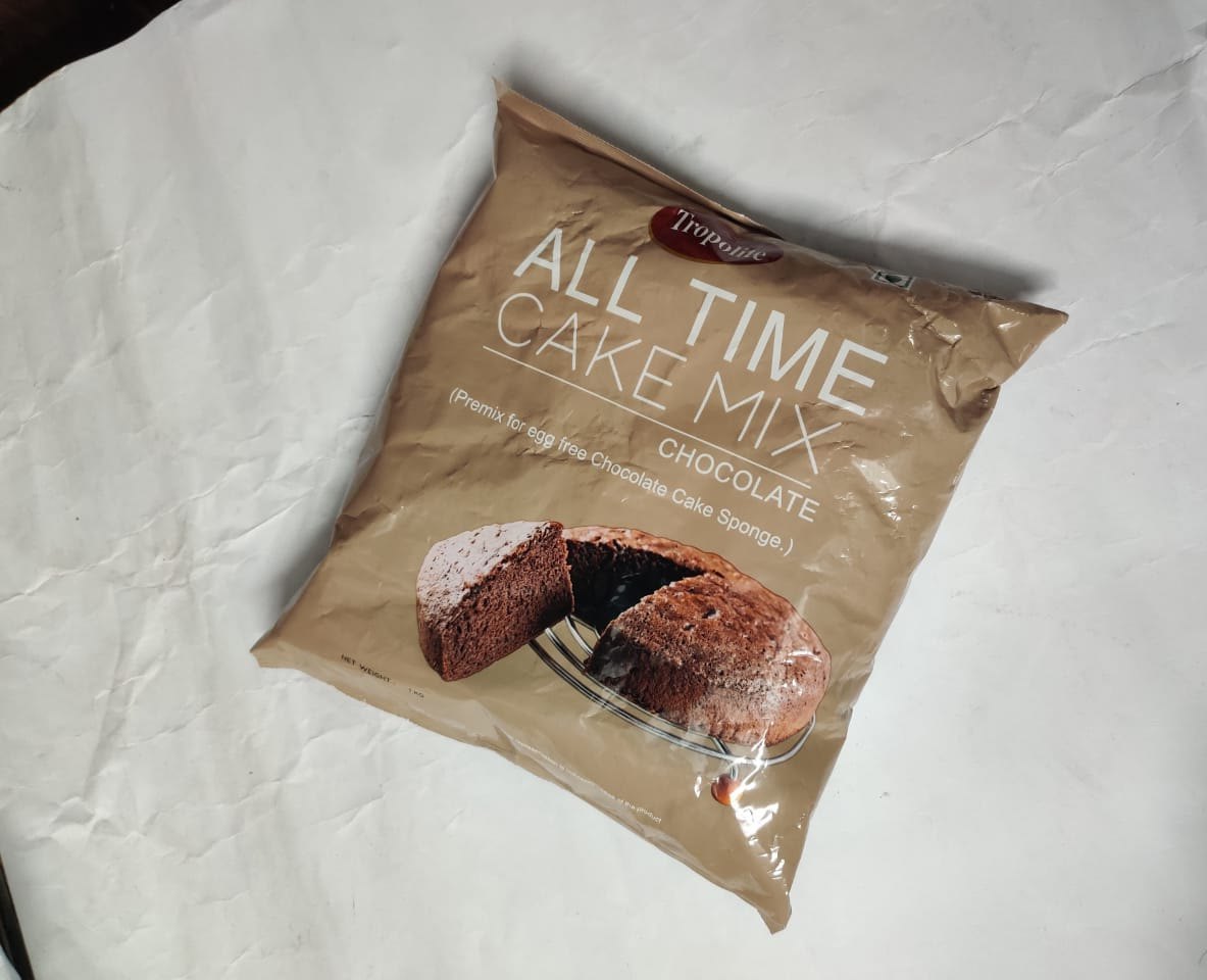 Tropolite All time CH (Chocolite)